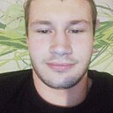 Даниил, 22 года