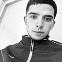 Михаил, 20 лет
