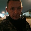 Анлрей, 41 год