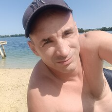 Фотография мужчины Виталий, 45 лет из г. Харьков