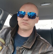 Фотография мужчины Виталий, 44 года из г. Харьков