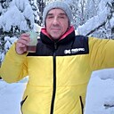 Игорь, 50 лет