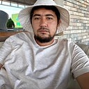 Shoxrux, 32 года