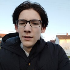 Daniil, 18 из г. Карлсруэ.