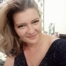 Фотография девушки Оксана, 49 лет из г. Ставрополь