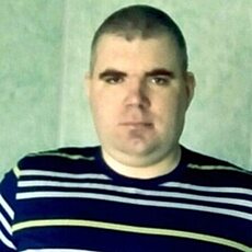 Фотография мужчины Евгений, 34 года из г. Речица