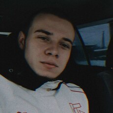 Фотография мужчины Дмитрий, 23 года из г. Прокопьевск