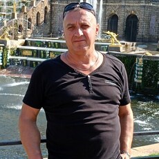 Фотография мужчины Эдуард, 54 года из г. Курск