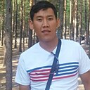 Оразбек, 27 лет