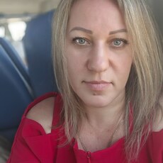 Фотография девушки Ольга, 42 года из г. Волгоград