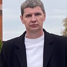 Фотография мужчины Алексей, 43 года из г. Переславль-Залесский