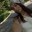 Анастасия, 19 лет