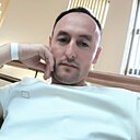 Федя, 28 лет