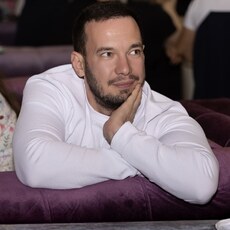 Фотография мужчины Алексей, 35 лет из г. Лобня