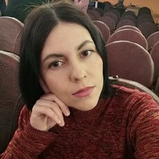 Фотография девушки Екатерина, 36 лет из г. Пенза
