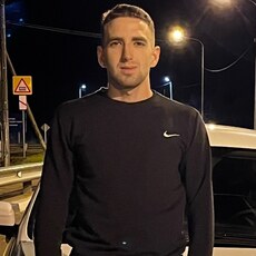 Фотография мужчины Миша, 25 лет из г. Геленджик