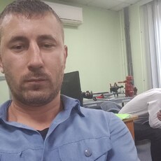 Фотография мужчины Илья, 36 лет из г. Свободный