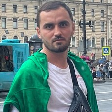 Фотография мужчины Шахин, 29 лет из г. Ленкорань