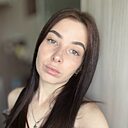 Даша, 25 лет