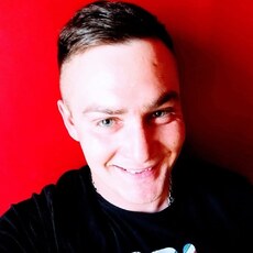 Фотография мужчины Павел, 29 лет из г. Познань