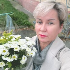 Фотография девушки Мария, 46 лет из г. Северск
