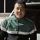 Бекзат, 24 года
