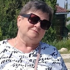 Фотография девушки Irina, 61 год из г. Симферополь