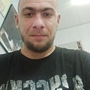 Макар, 33 года