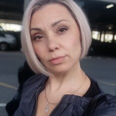 Фотография девушки Nata, 46 лет из г. Гродно