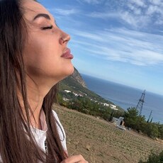Фотография девушки Крис, 27 лет из г. Ялта