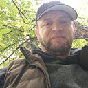 Али, 34 года