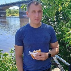 Фотография мужчины Олег, 40 лет из г. Киров