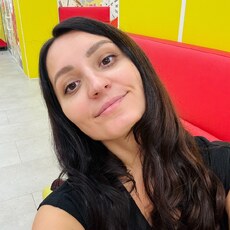 Фотография девушки Елизавета, 35 лет из г. Ухта