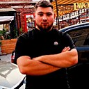 Эдик, 23 года