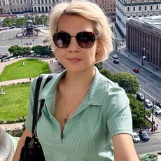 Фотография девушки Елена, 43 года из г. Ноглики