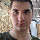 Давид, 20 лет