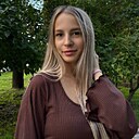 Анастасия, 21 год