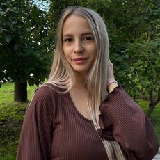 Фотография девушки Анастасия, 21 год из г. Нижний Новгород