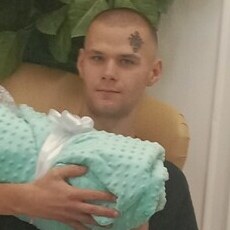 Фотография мужчины Кирилл, 23 года из г. Александров