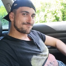 Фотография мужчины Виталий, 36 лет из г. Чехов