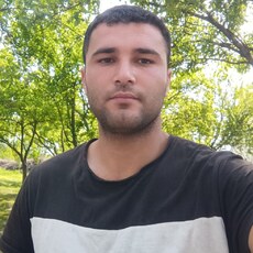 Фотография мужчины Бахтияр, 27 лет из г. Рыбинск