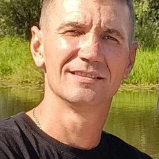 Фотография мужчины Alex, 42 года из г. Гомель