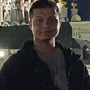 Даниил, 25 лет