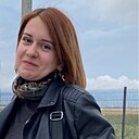 Лучезарная, 35 лет