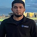 Амир, 26 лет