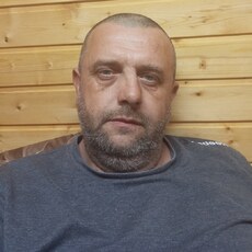 Фотография мужчины Юрий, 42 года из г. Ульяновск