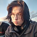 Дарья, 19 лет