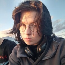 Фотография девушки Дарья, 19 лет из г. Катав-Ивановск