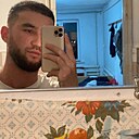 Himoyat, 23 года