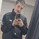 Сергей, 23 года